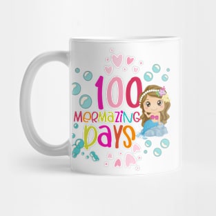 Have a mermazing day Mug